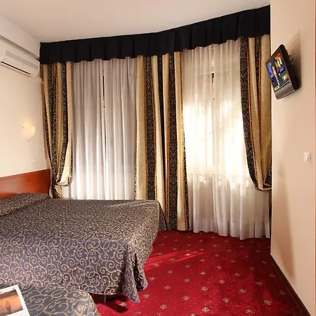 Hotel Galeno