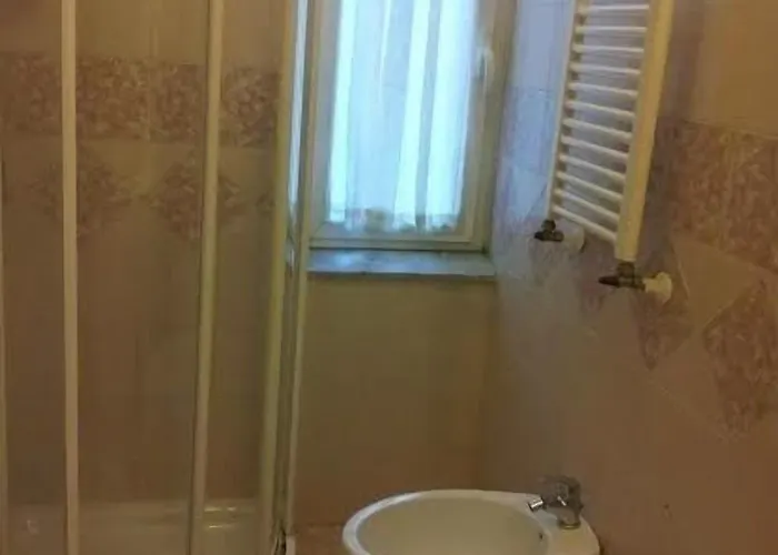 Отель Galeno Рим