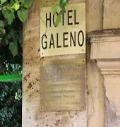 Galeno Отель