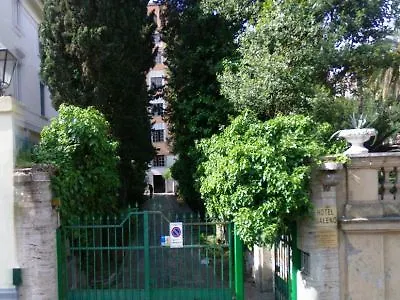 Galeno Отель 2*